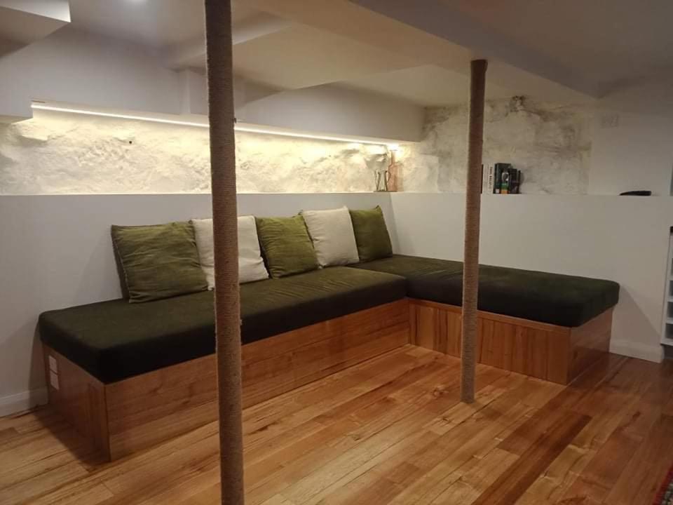 Funky Inner Den Apartment *