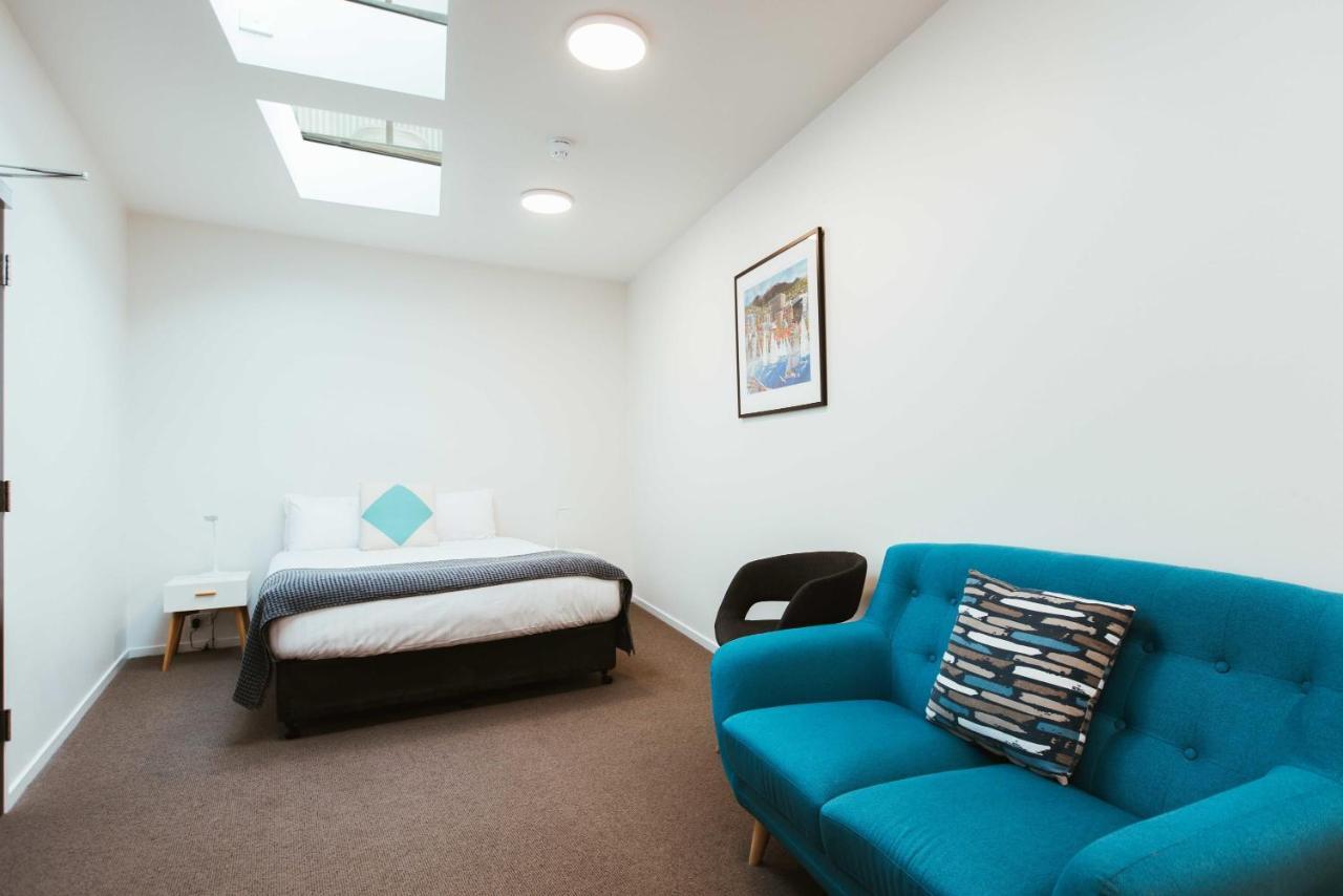 Starlight Queen 9 - Internal Inn Hobart