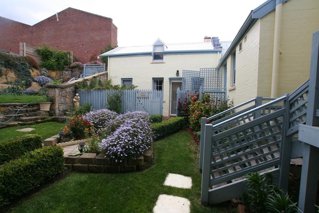 The On Elizabeth Bed & Breakfast Hobart