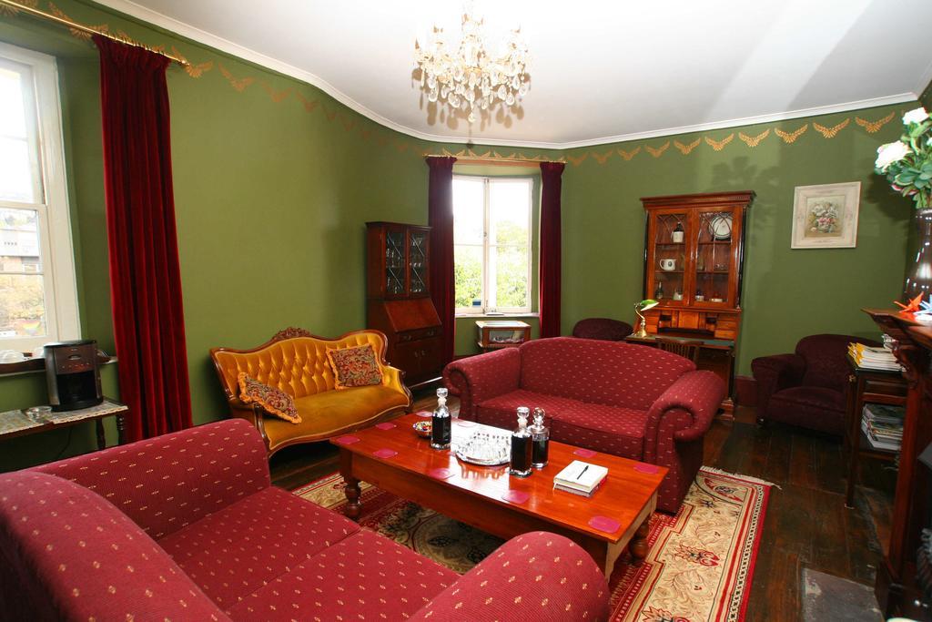 Bed & Breakfast The On Elizabeth 4*