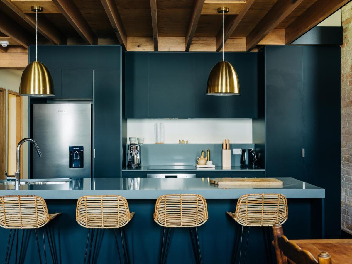 The Rox - Alexander Apartment *