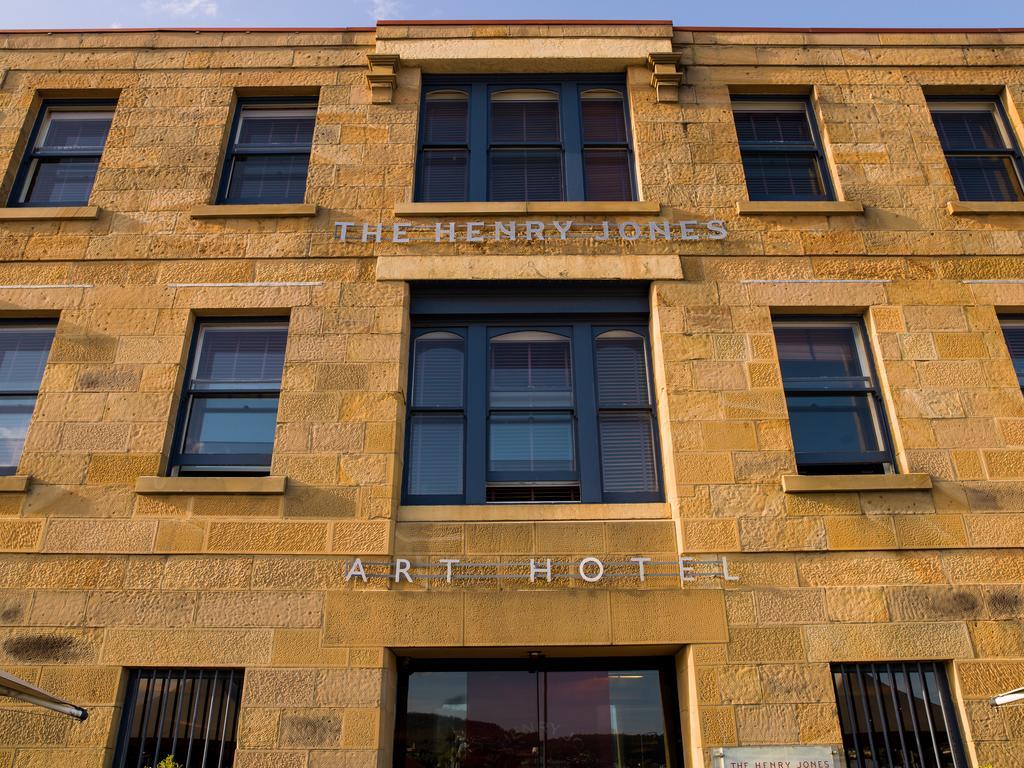 Hotel The Henry Jones Art 5*