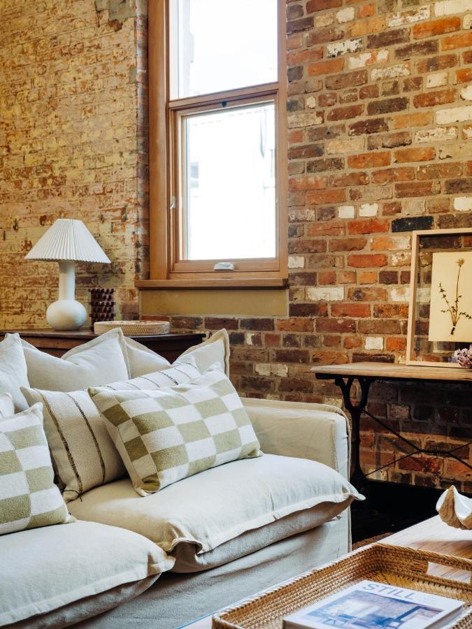 The Rox - Alexander Apartment *