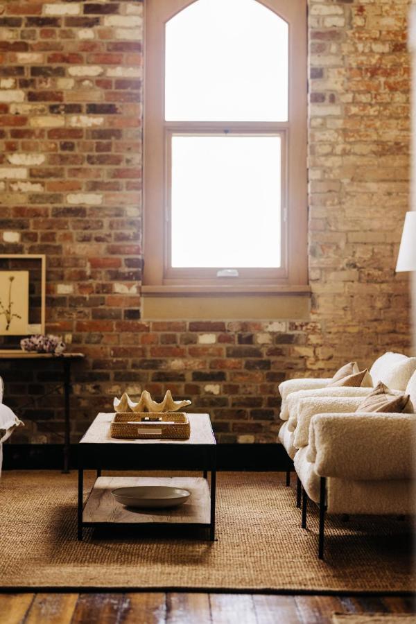 The Rox - Alexander Apartment *