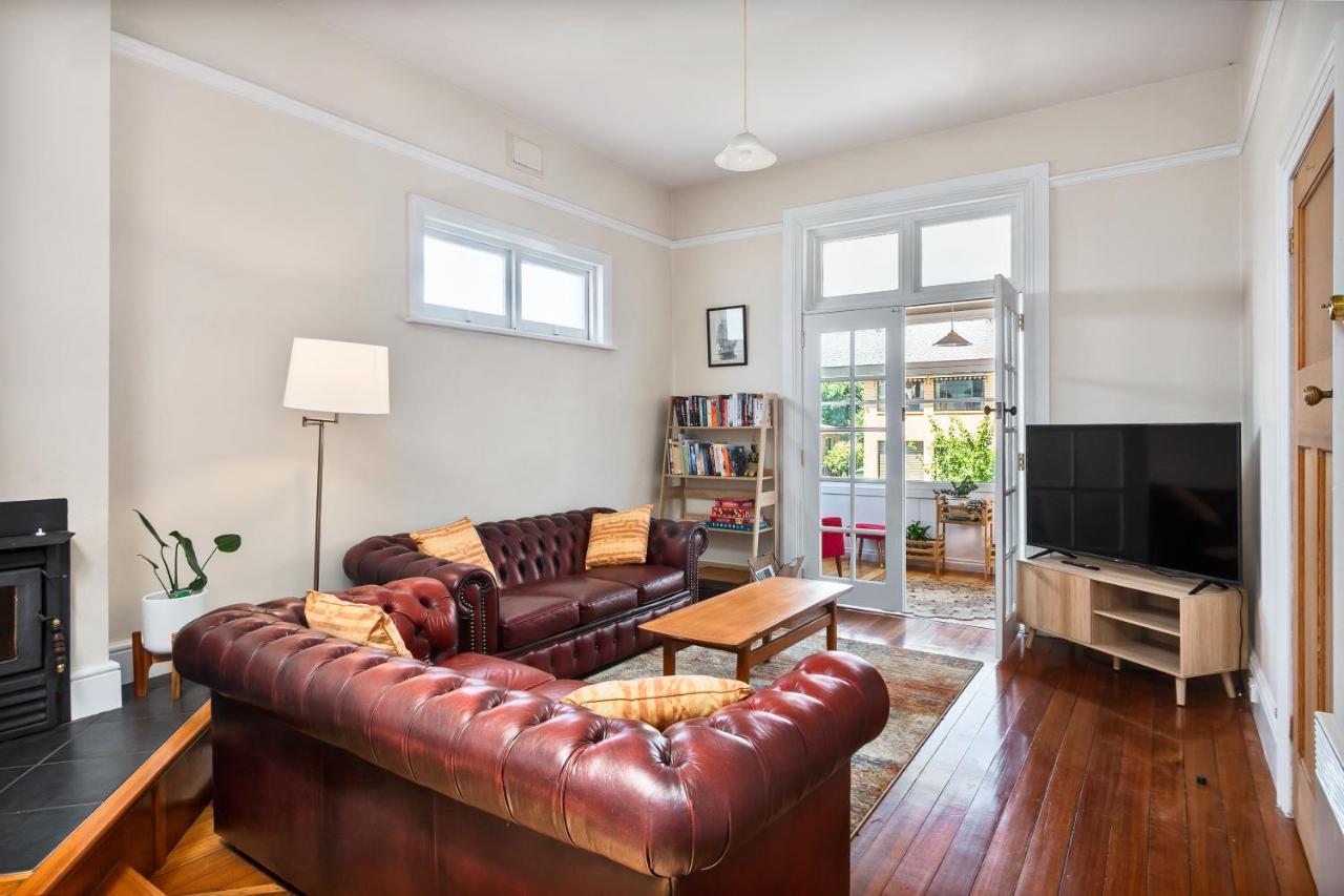 Holiday home Warwick St Retreat! 3 Bedroom House With Parking *