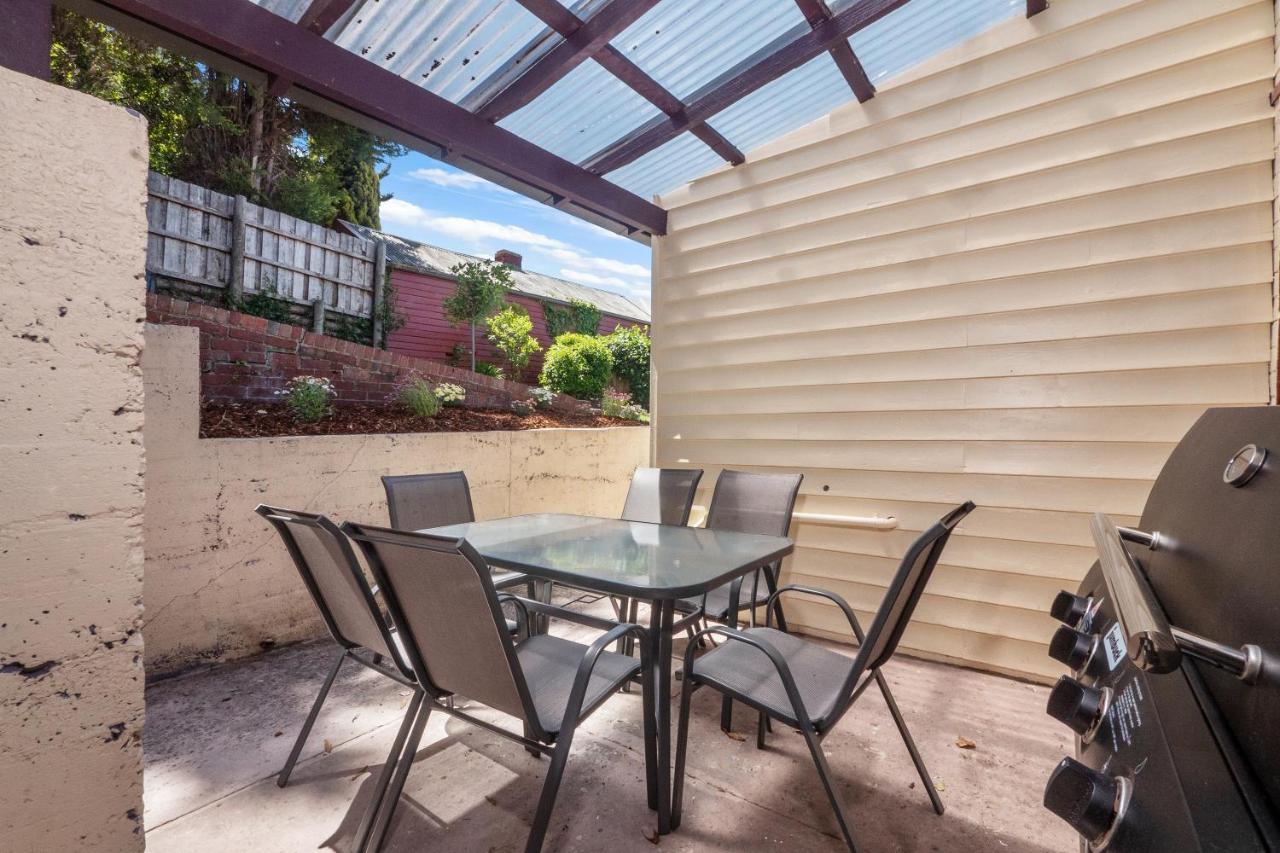 Holiday home Warwick St Retreat! 3 Bedroom House With Parking *