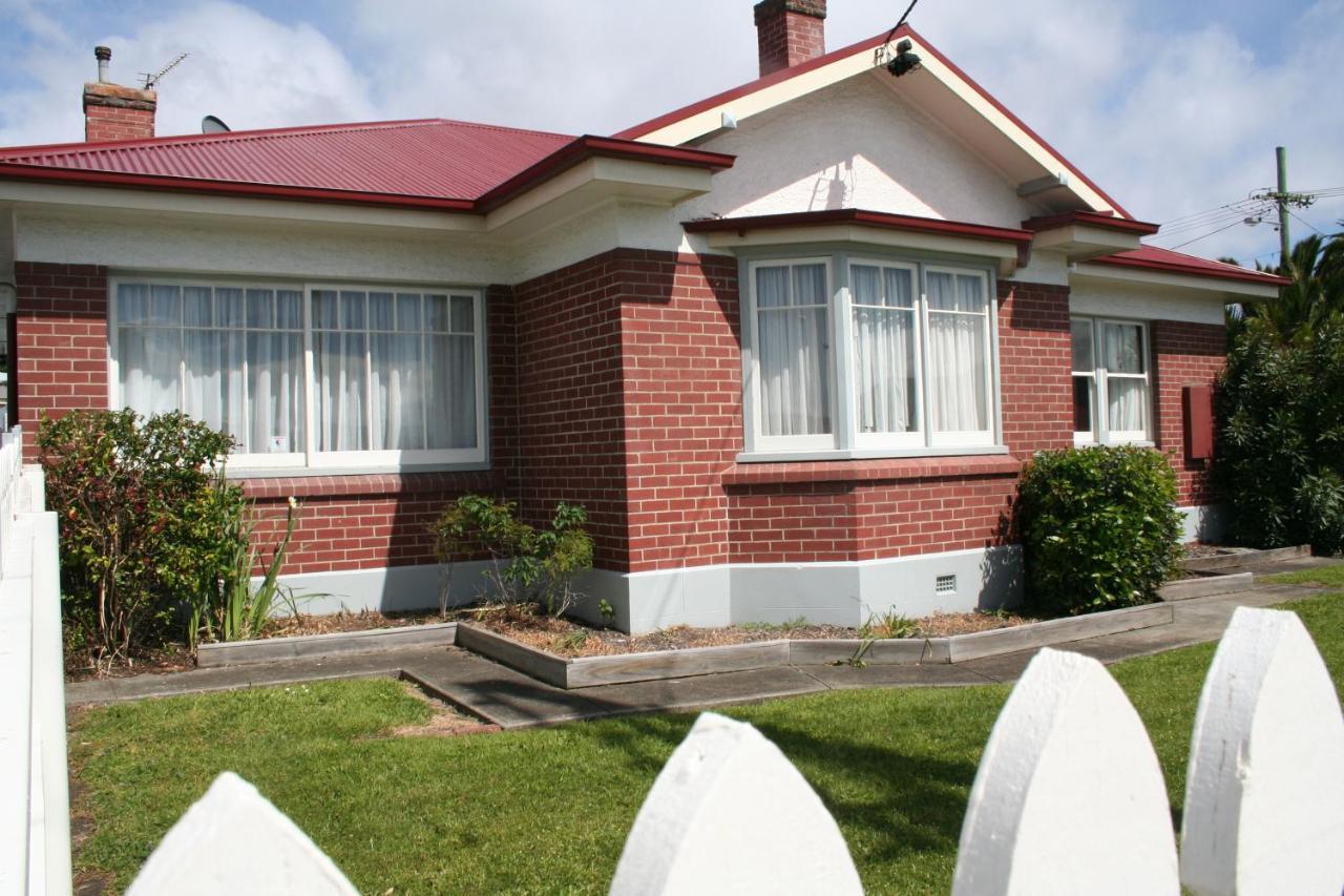 Moonah Apartment *