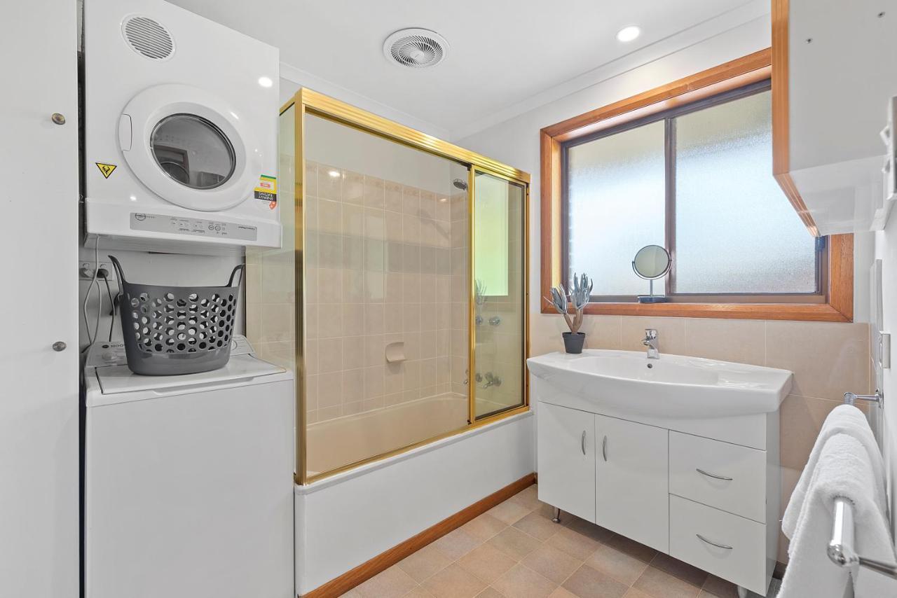 Soho Vibes On Davey - 2 Bedroom Unit - Free Parking - Free Wifi * Hobart