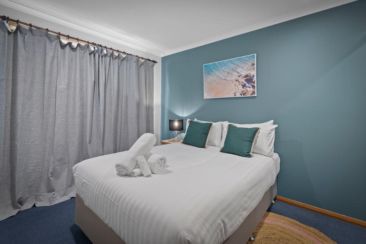 Apartment Soho Vibes On Davey - 2 Bedroom Unit - Free Parking - Free Wifi