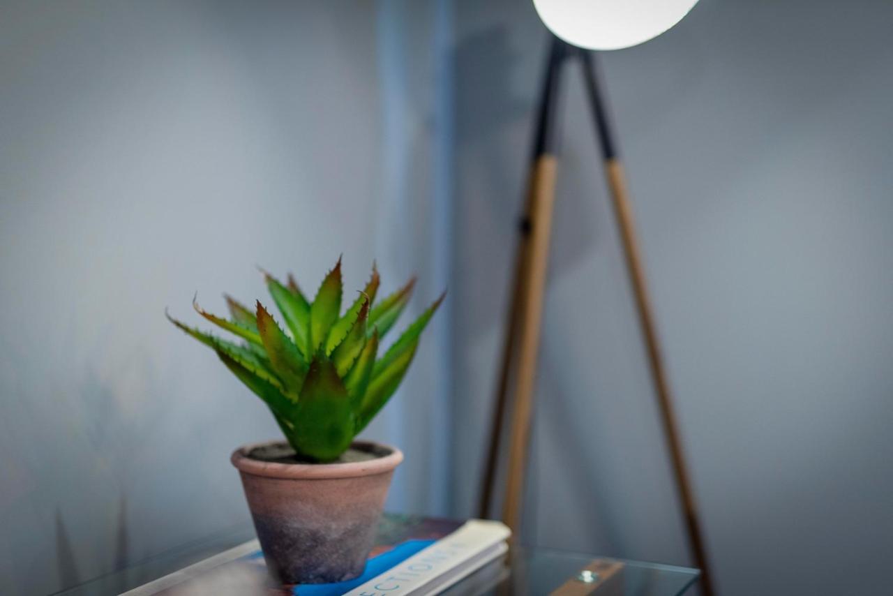 Soho Vibes On Davey - 2 Bedroom Unit - Free Parking - Free Wifi Apartment Hobart