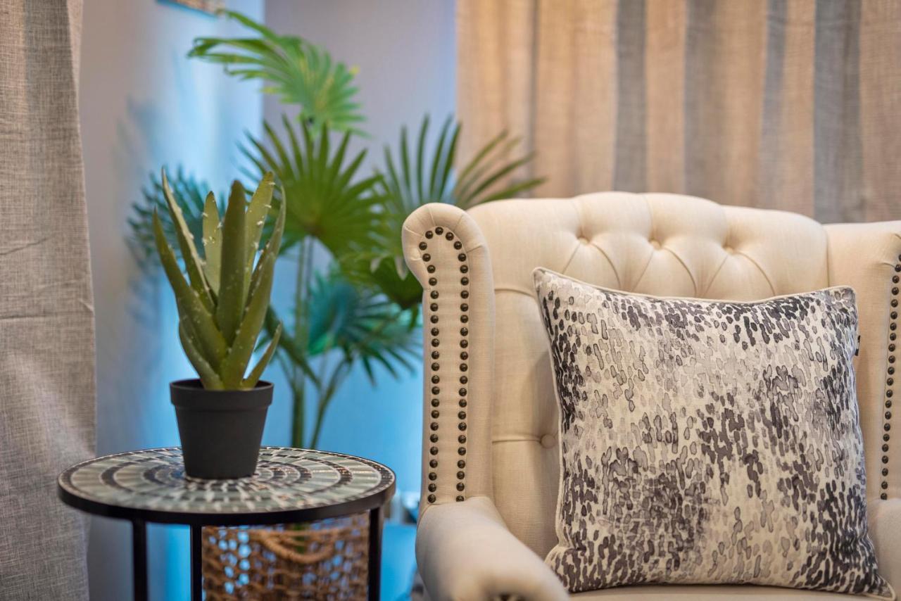 Apartment Soho Vibes On Davey - 2 Bedroom Unit - Free Parking - Free Wifi Hobart