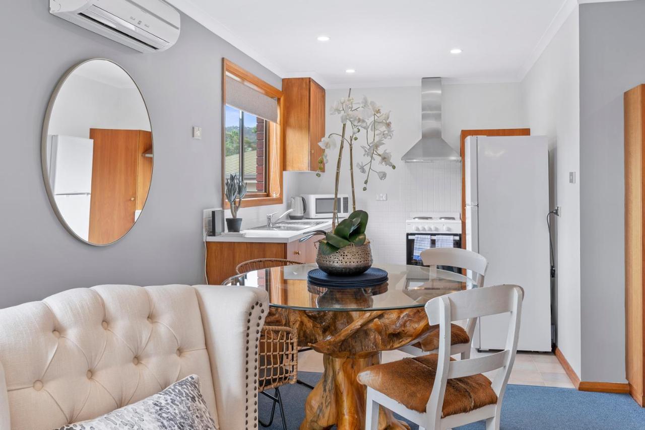 Soho Vibes On Davey - 2 Bedroom Unit - Free Parking - Free Wifi Apartment