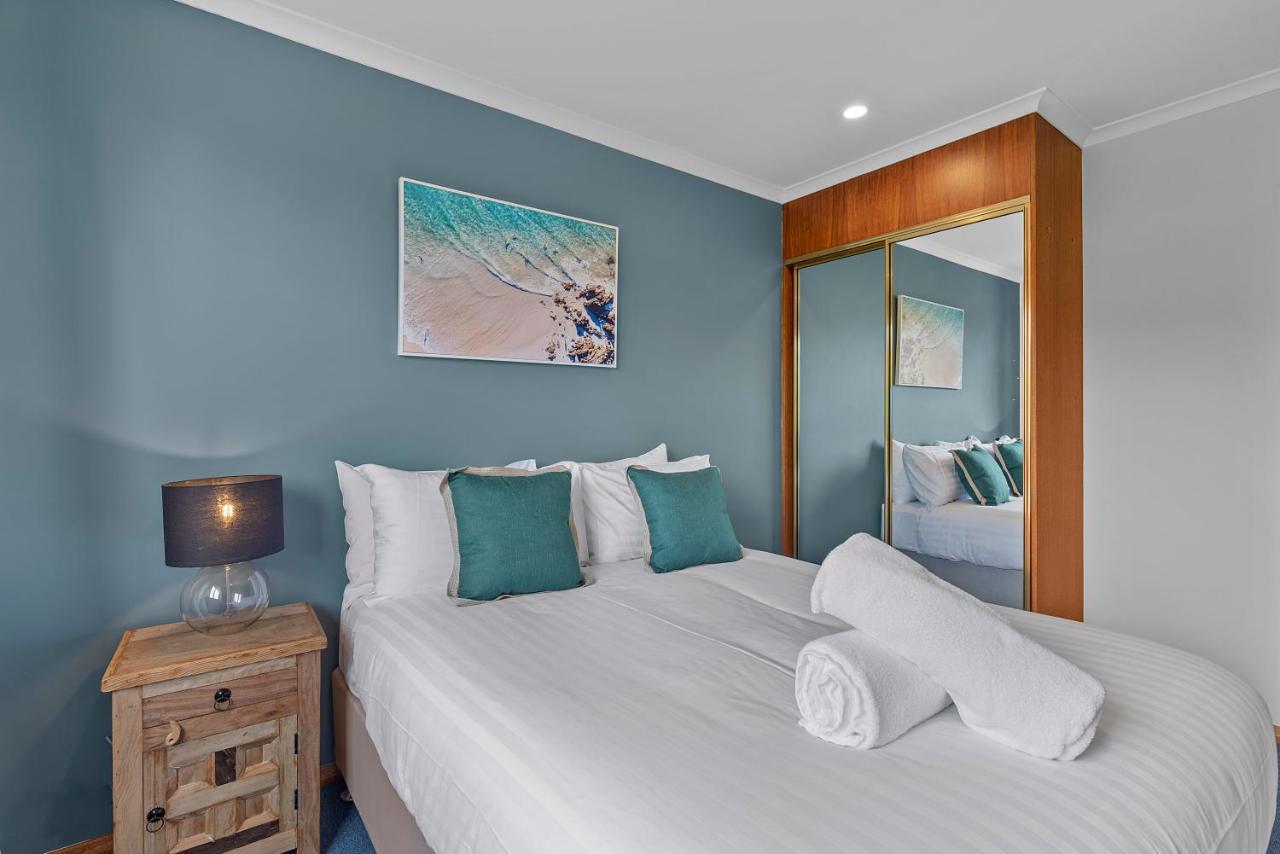 Soho Vibes On Davey - 2 Bedroom Unit - Free Parking - Free Wifi *