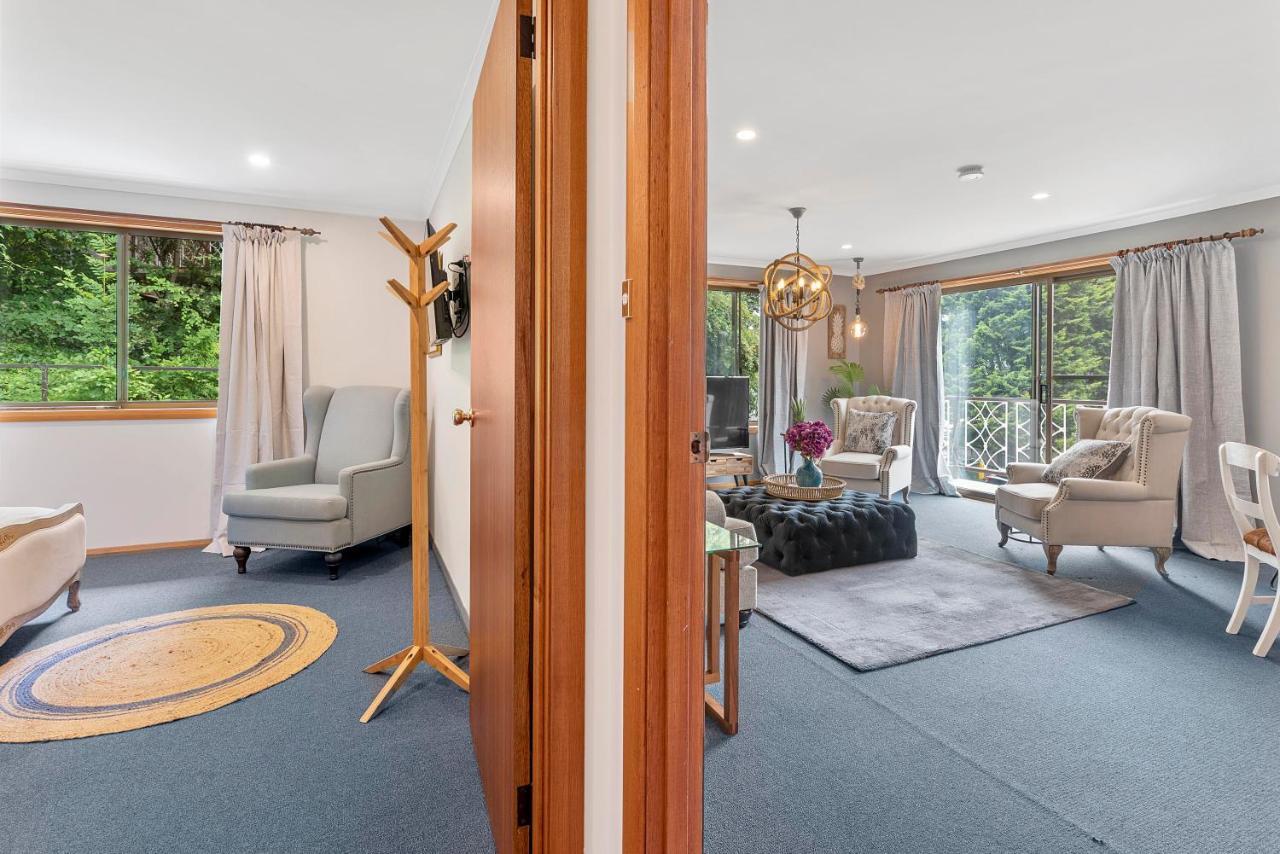 Apartment Soho Vibes On Davey - 2 Bedroom Unit - Free Parking - Free Wifi