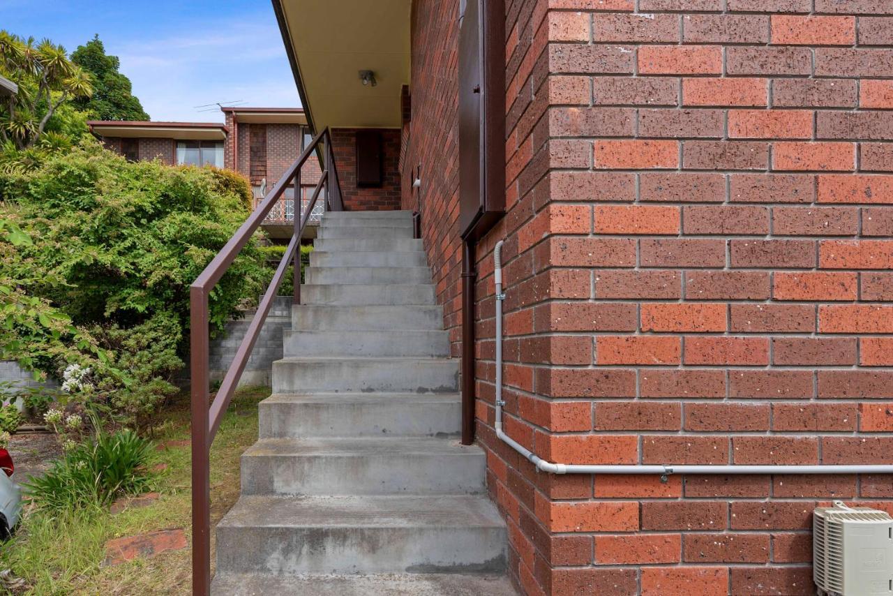 Soho Vibes On Davey - 2 Bedroom Unit - Free Parking - Free Wifi
