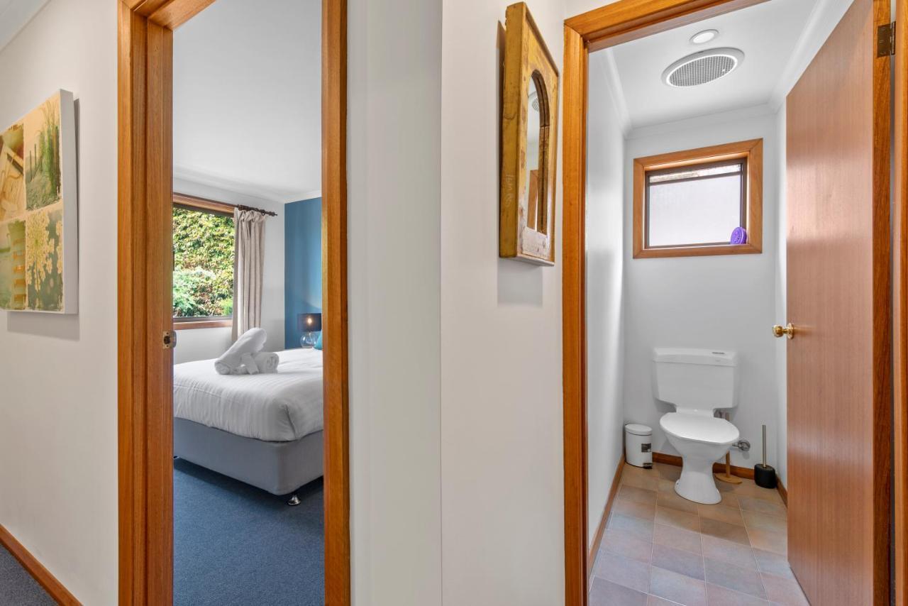 Soho Vibes On Davey - 2 Bedroom Unit - Free Parking - Free Wifi