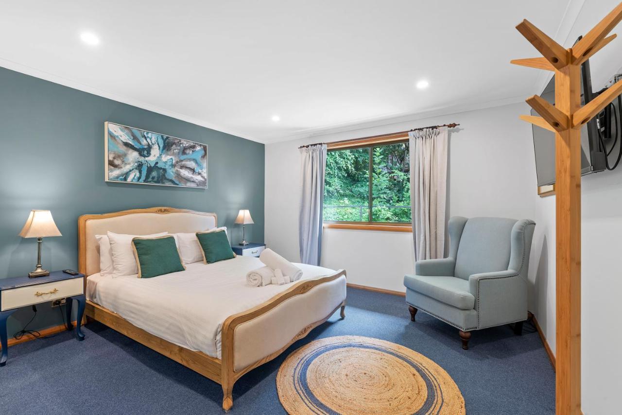 Soho Vibes On Davey - 2 Bedroom Unit - Free Parking - Free Wifi Apartment