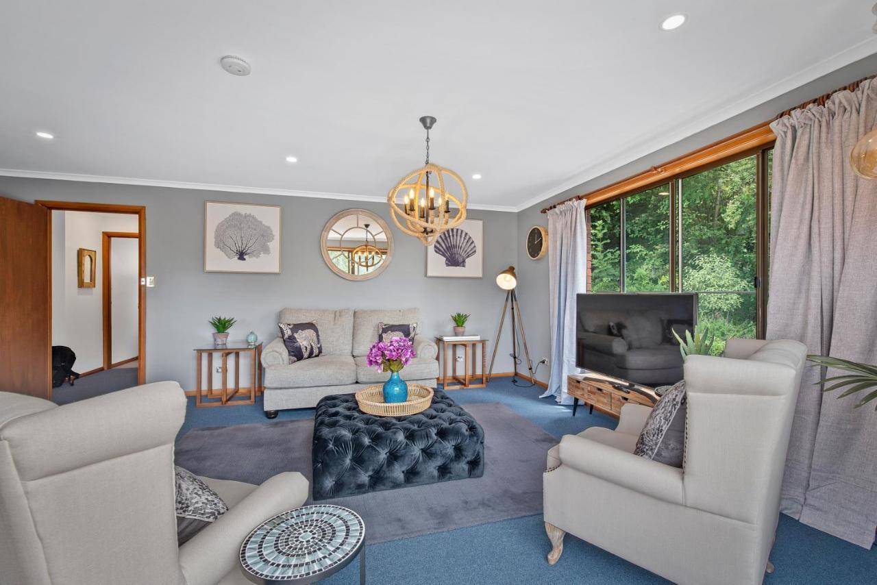 Apartment Soho Vibes On Davey - 2 Bedroom Unit - Free Parking - Free Wifi
