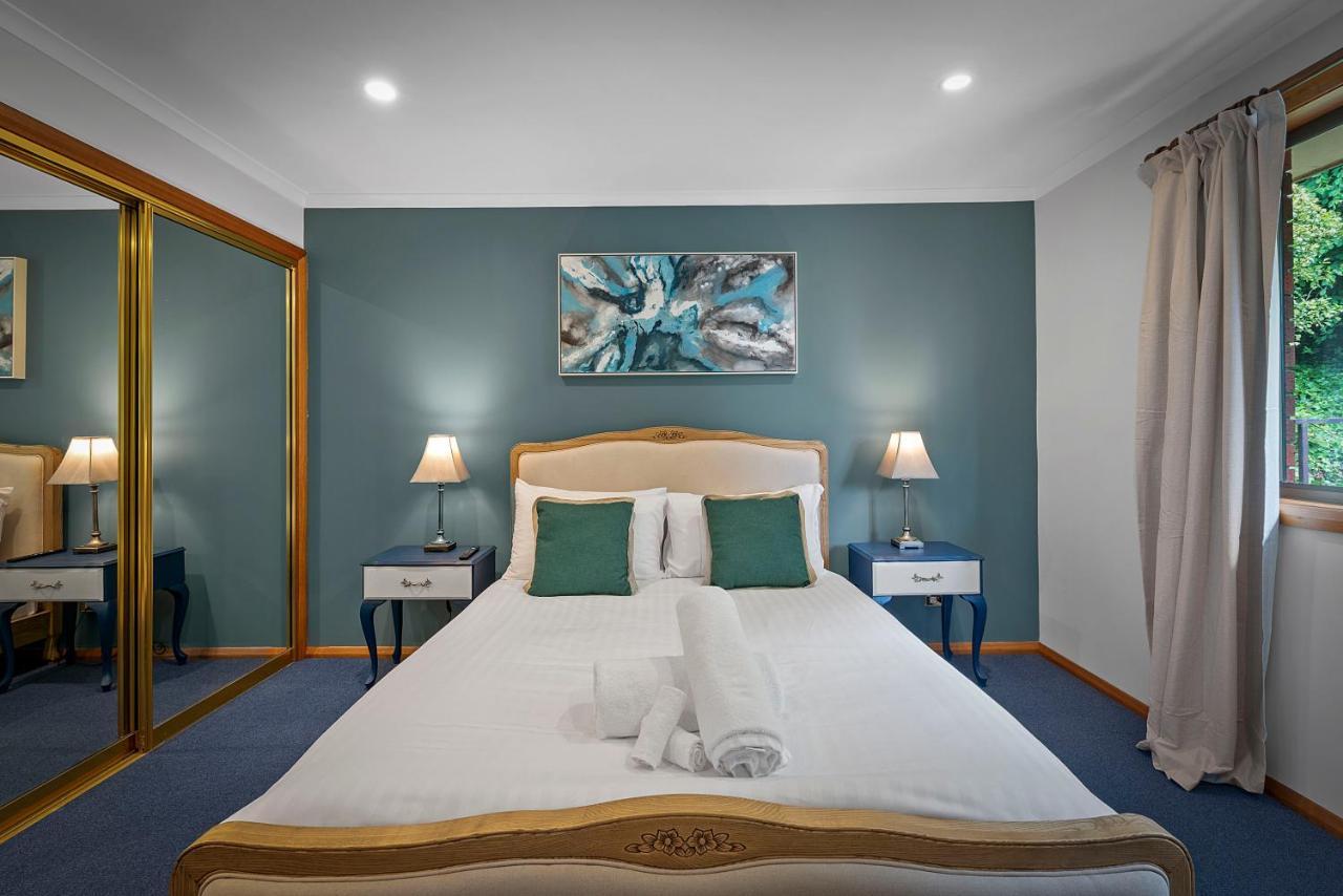 Apartment Soho Vibes On Davey - 2 Bedroom Unit - Free Parking - Free Wifi