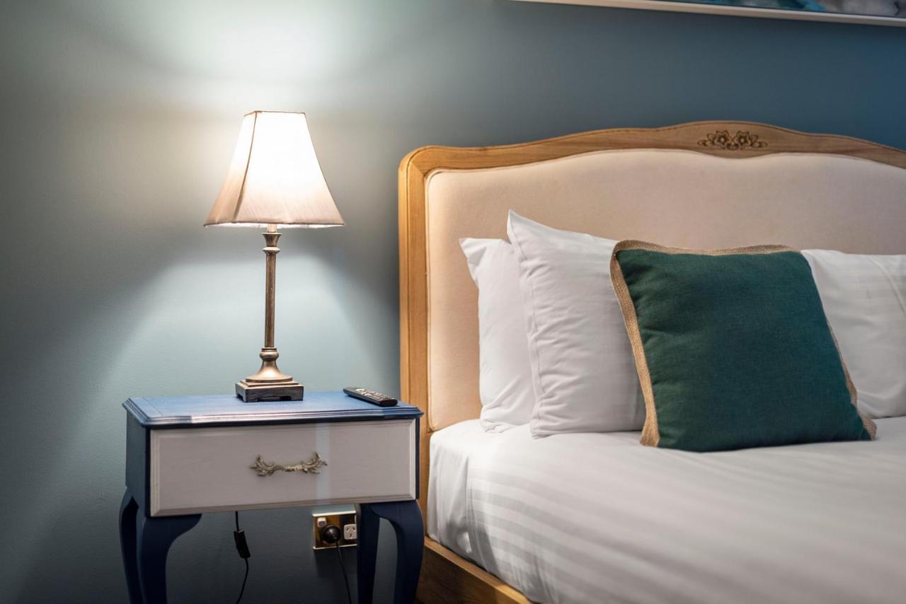 Soho Vibes On Davey - 2 Bedroom Unit - Free Parking - Free Wifi Hobart