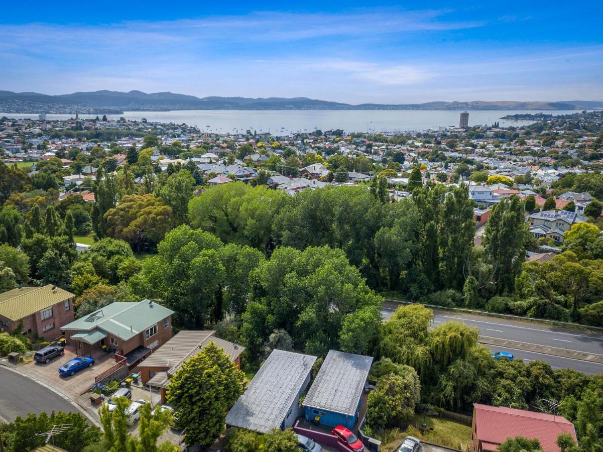 Apartment Soho Vibes On Davey - 2 Bedroom Unit - Free Parking - Free Wifi Hobart