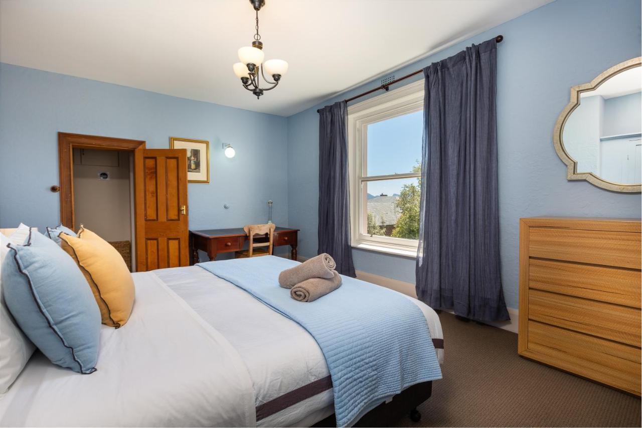 Maison Del Mar Apartment Hobart
