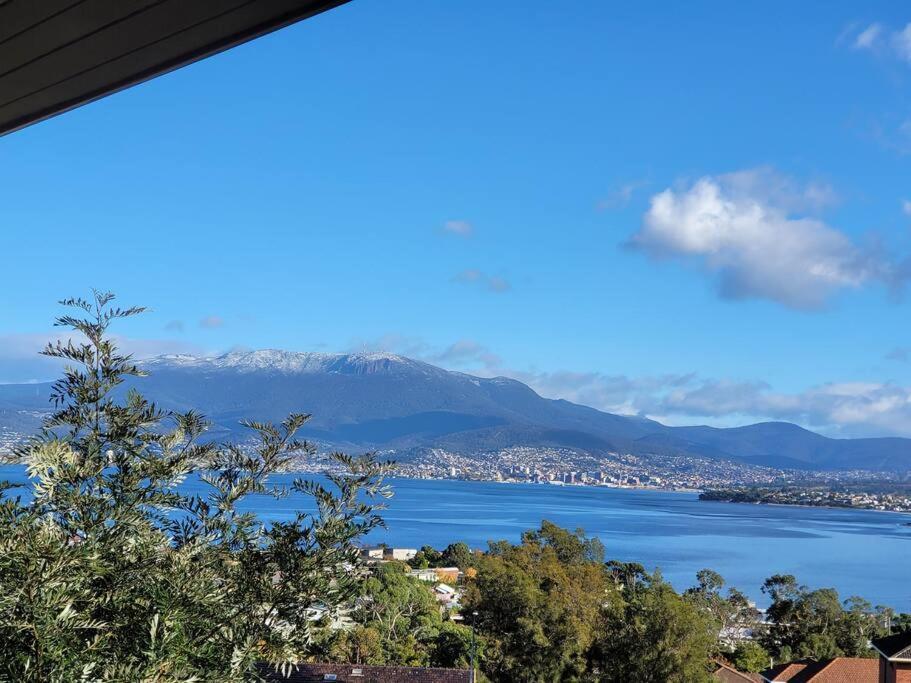 Panoramic View With Spas Apartment *