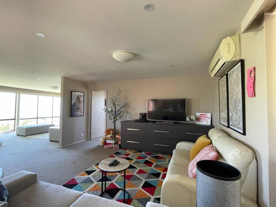 Apartment Panoramic View With Spas