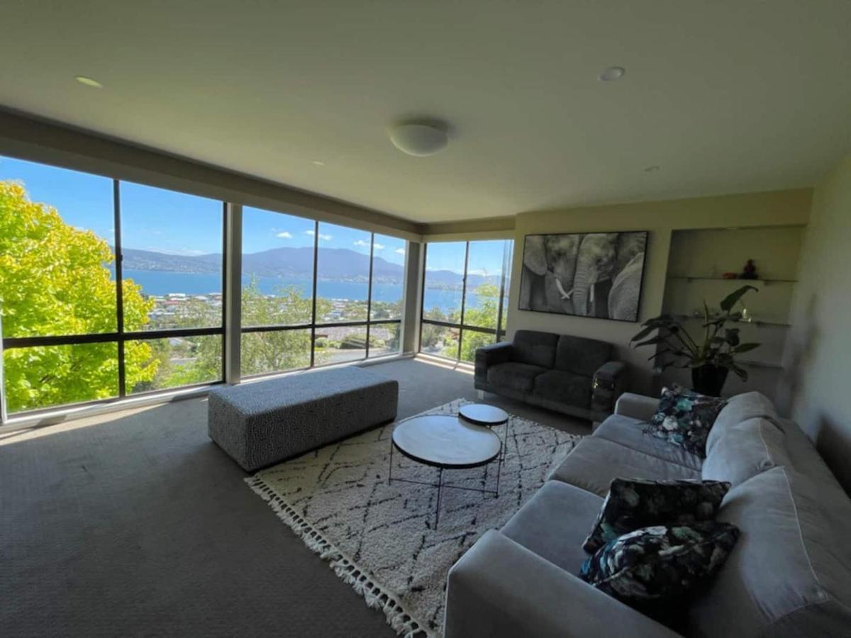 Panoramic View With Spas *