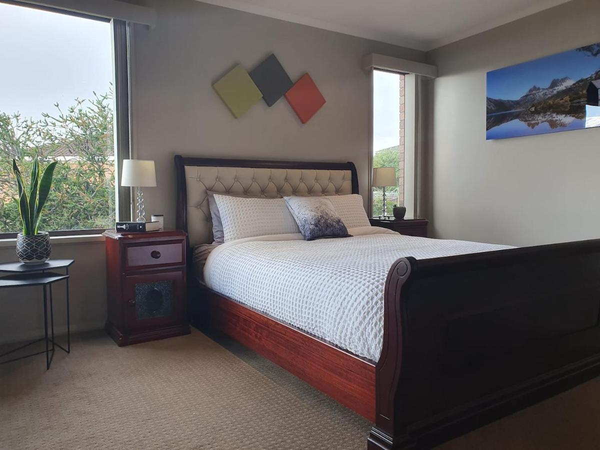 Panoramic View With Spas Apartment *