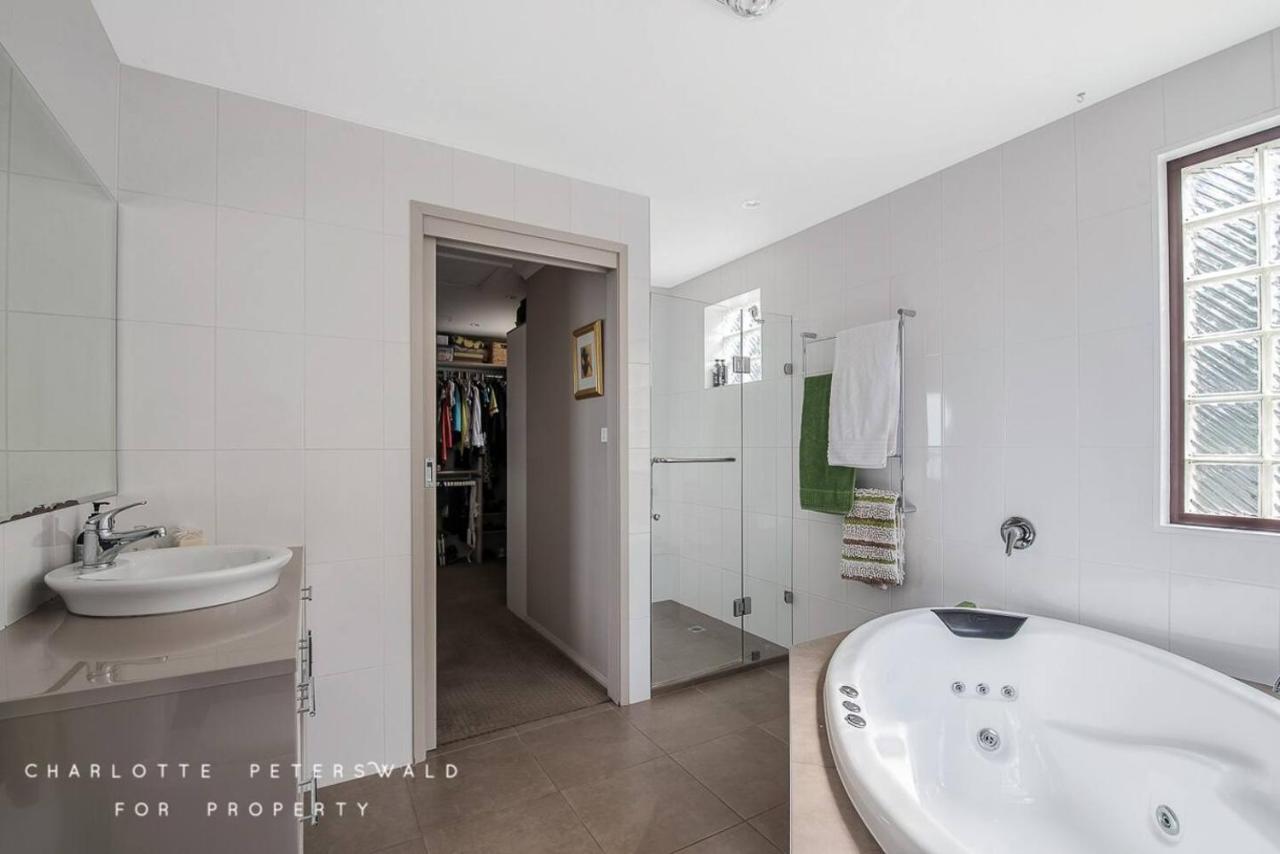 Apartment Panoramic View With Spas *