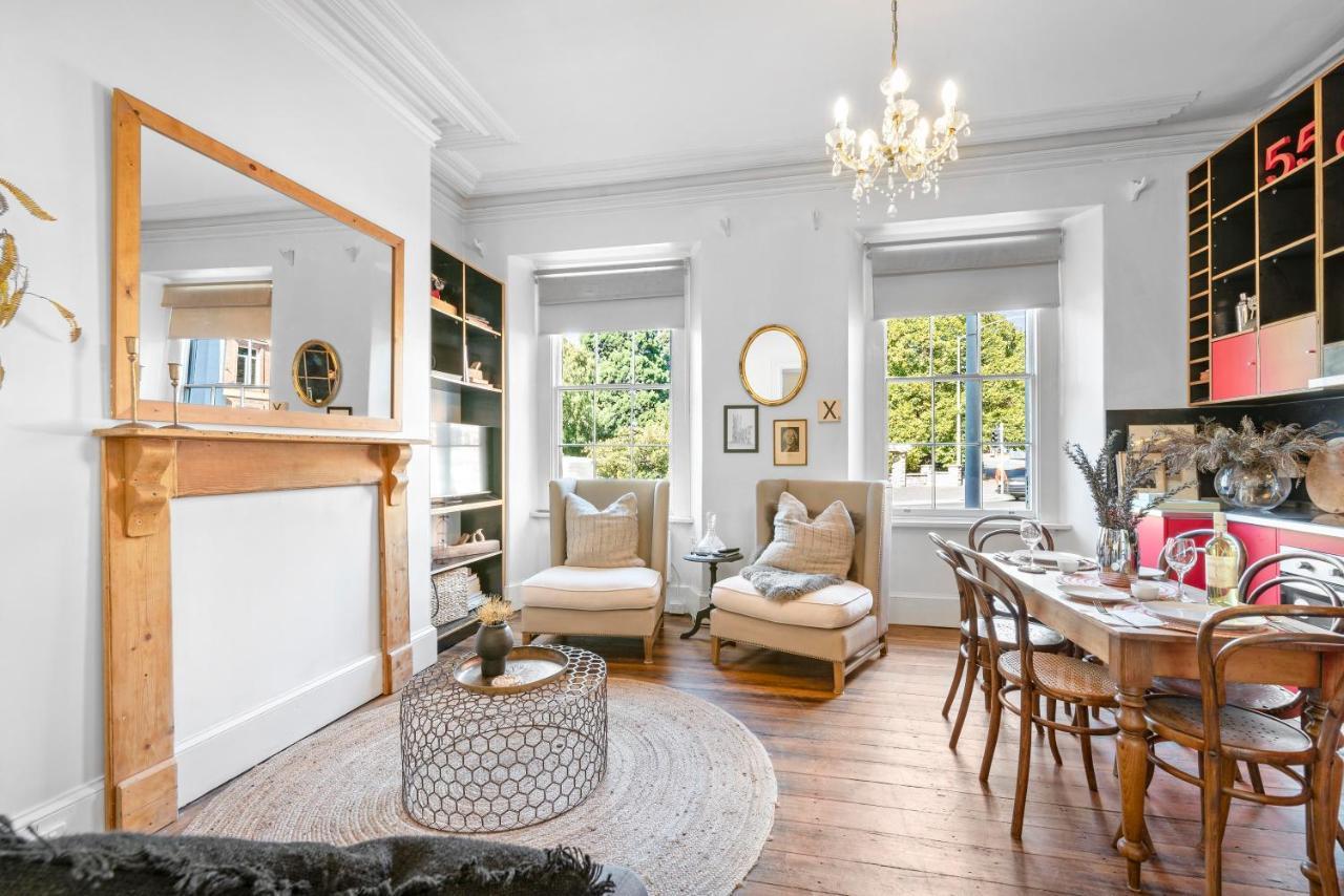 55 Davey Townhouse 1, Salamanca On Your Doorstep Hobart