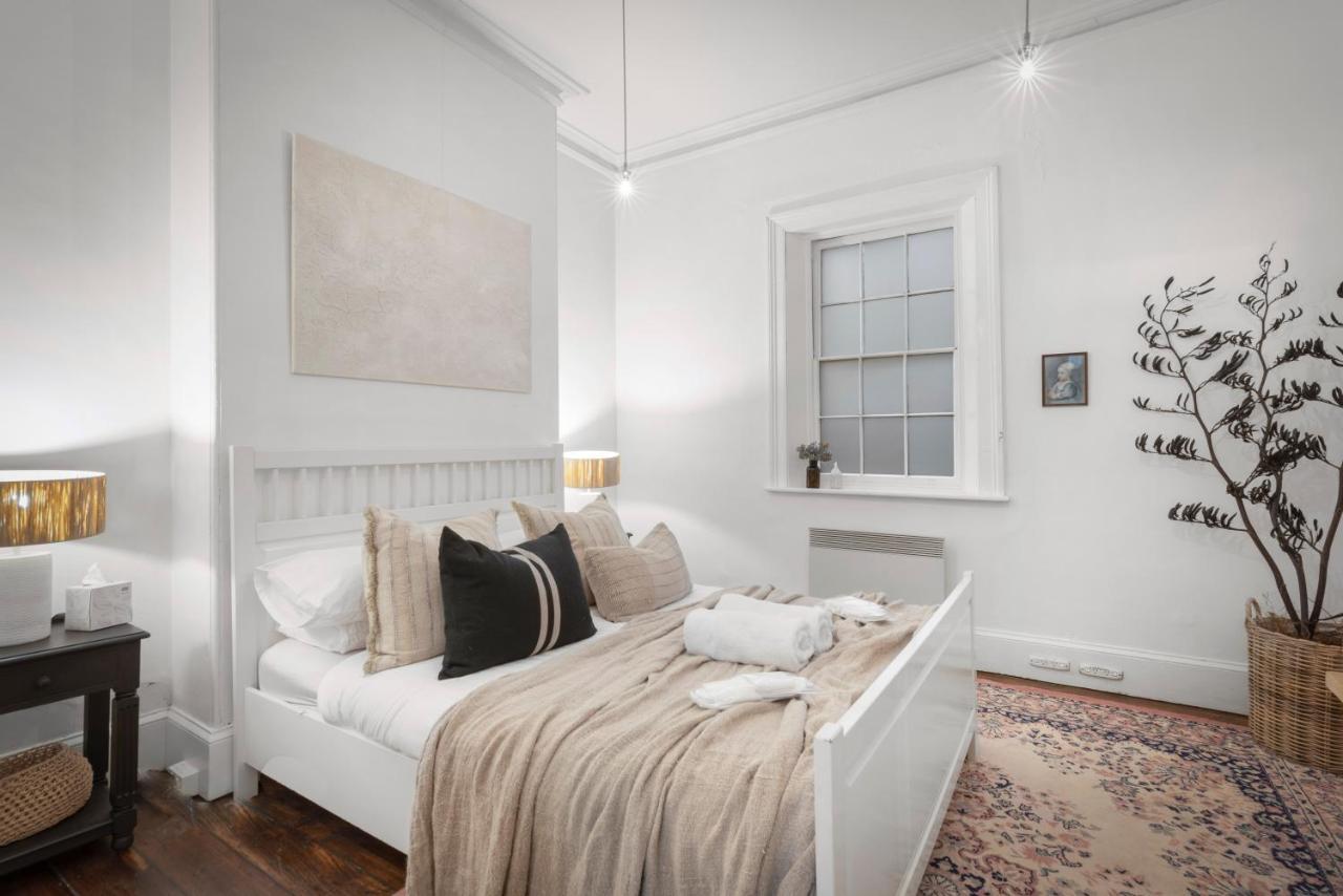 55 Davey Townhouse 1, Salamanca On Your Doorstep Apartment *