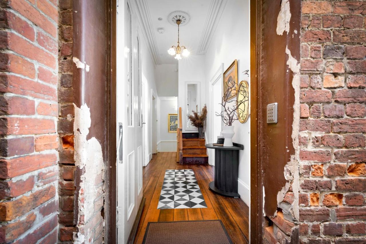 55 Davey Townhouse 1, Salamanca On Your Doorstep