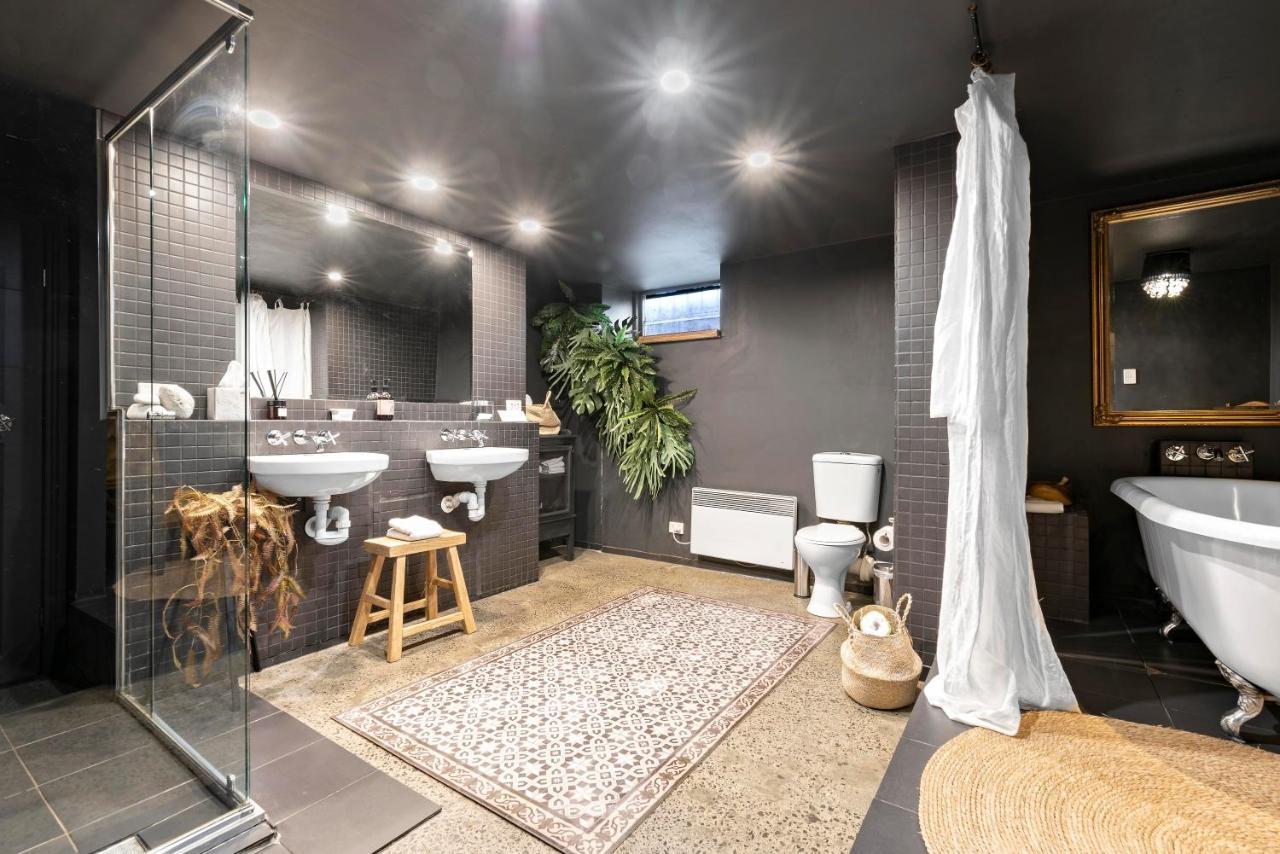55 Davey Townhouse 1, Salamanca On Your Doorstep * Hobart