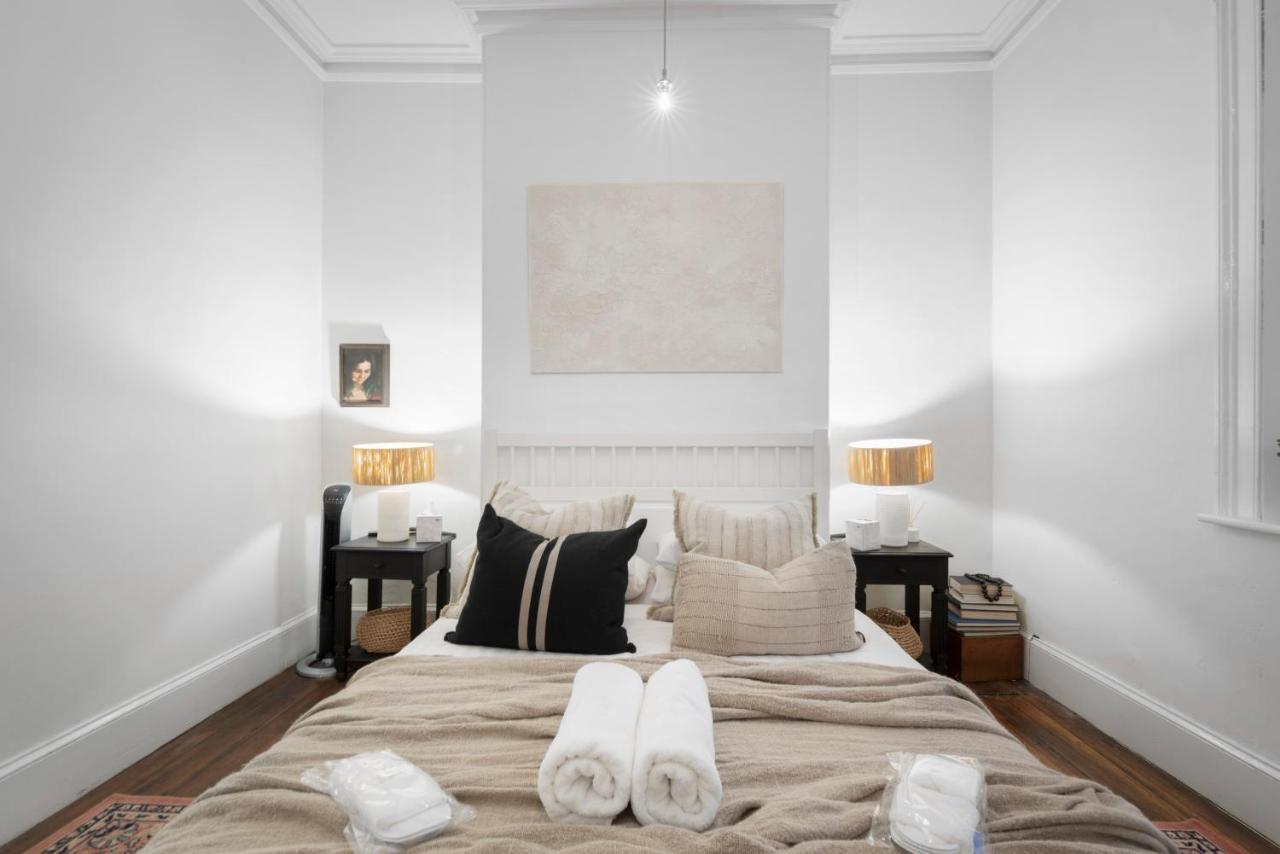 55 Davey Townhouse 1, Salamanca On Your Doorstep Apartment *