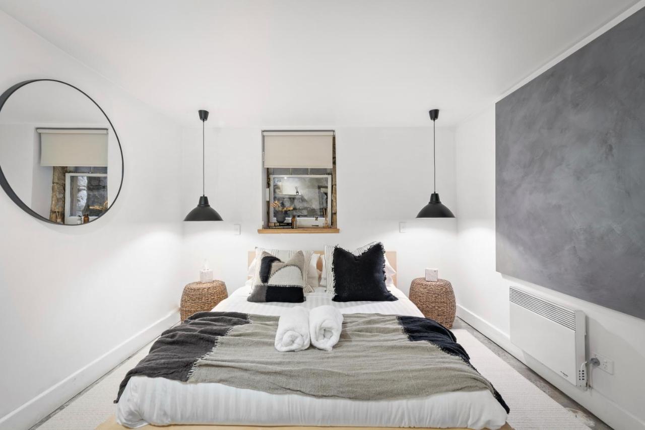 55 Davey Townhouse 1, Salamanca On Your Doorstep Apartment Hobart