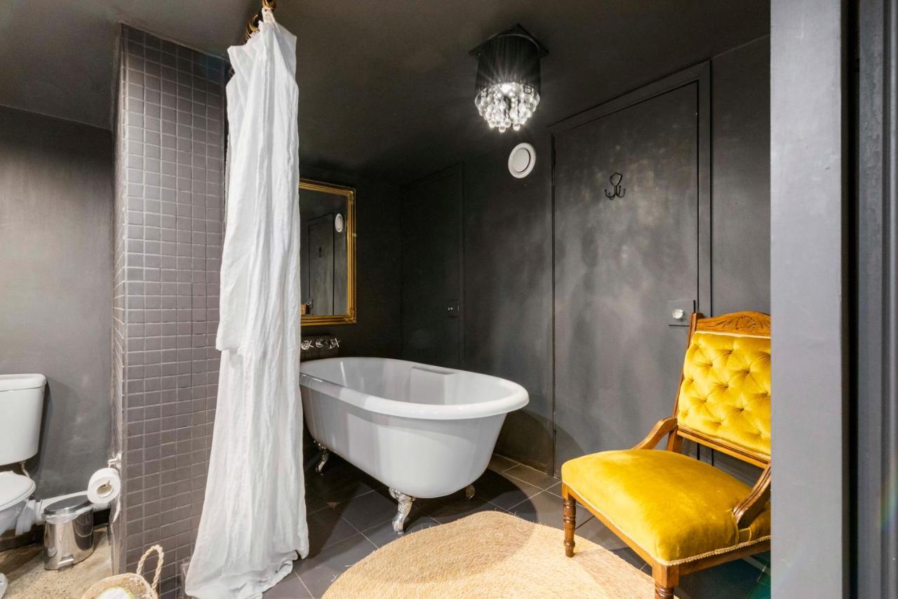 55 Davey Townhouse 1, Salamanca On Your Doorstep Apartment *