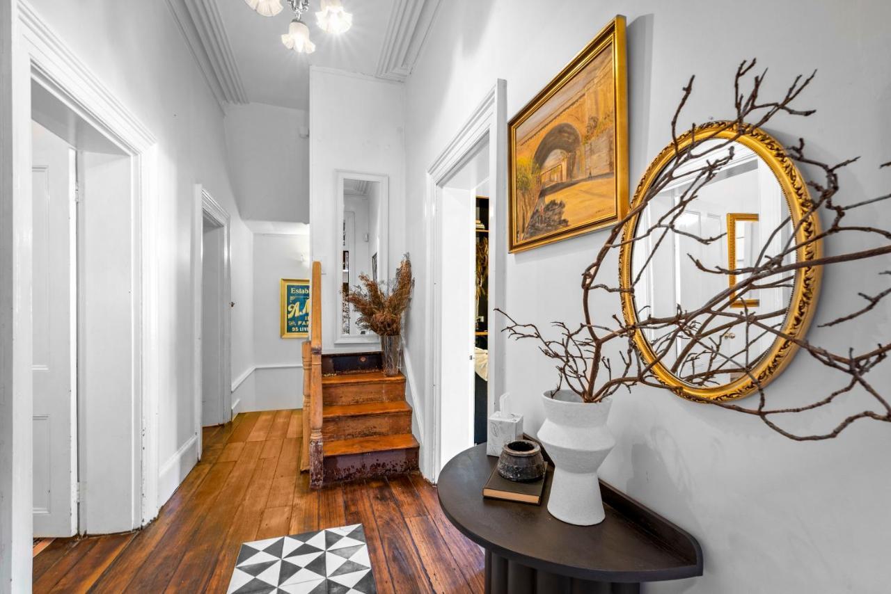 55 Davey Townhouse 1, Salamanca On Your Doorstep Apartment Hobart