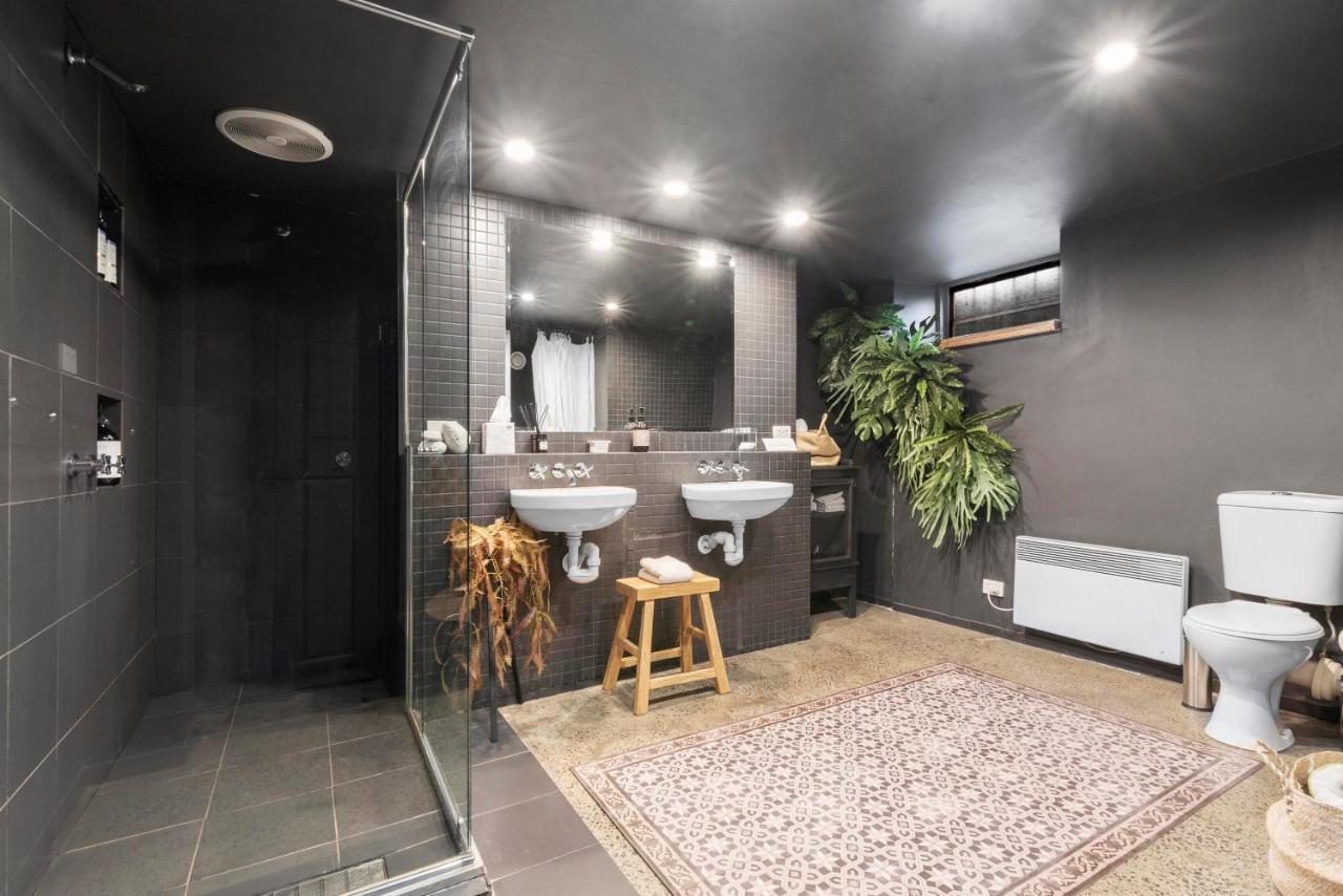 Apartment 55 Davey Townhouse 1, Salamanca On Your Doorstep