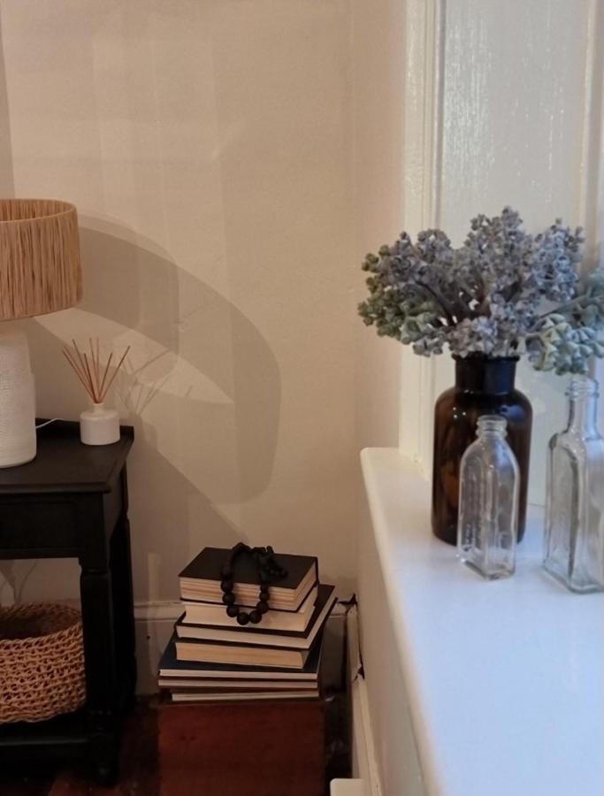 Apartment 55 Davey Townhouse 1, Salamanca On Your Doorstep Hobart
