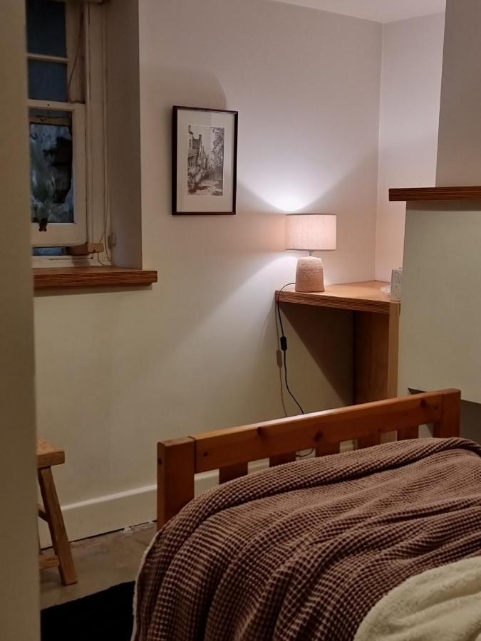 55 Davey Townhouse 1, Salamanca On Your Doorstep Apartment Hobart