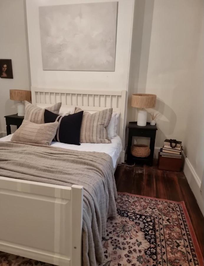 Apartment 55 Davey Townhouse 1, Salamanca On Your Doorstep *