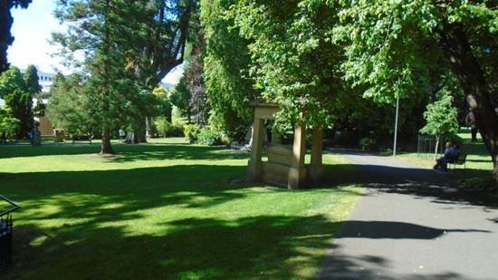 55 Davey Townhouse 1, Salamanca On Your Doorstep Apartment Hobart