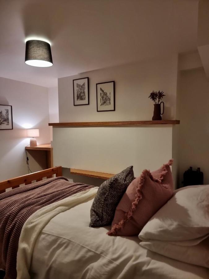 55 Davey Townhouse 1, Salamanca On Your Doorstep Apartment Hobart