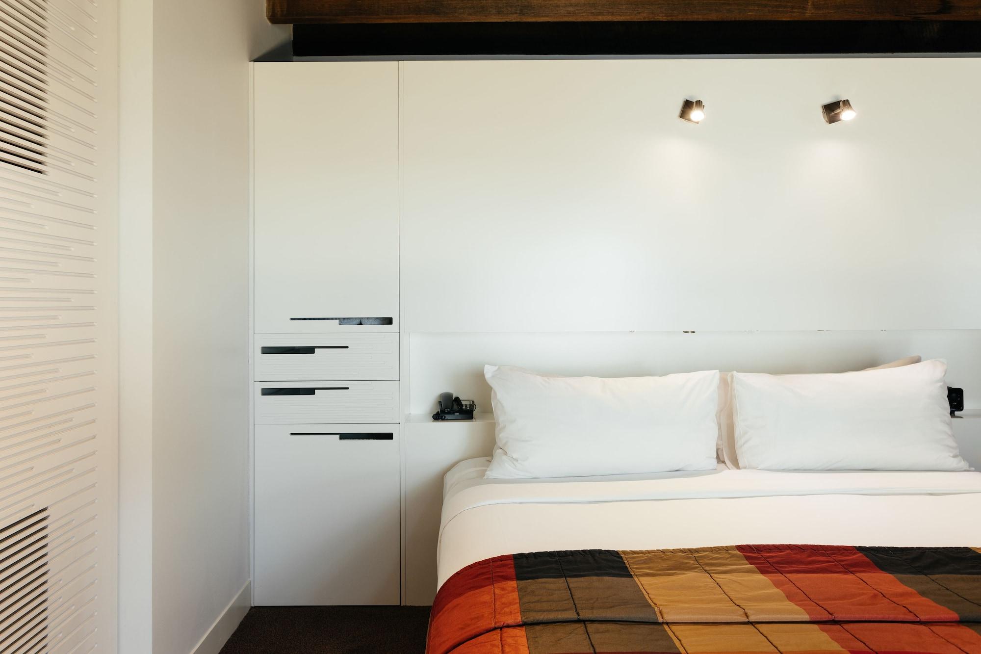 Hotel The Henry Jones Art