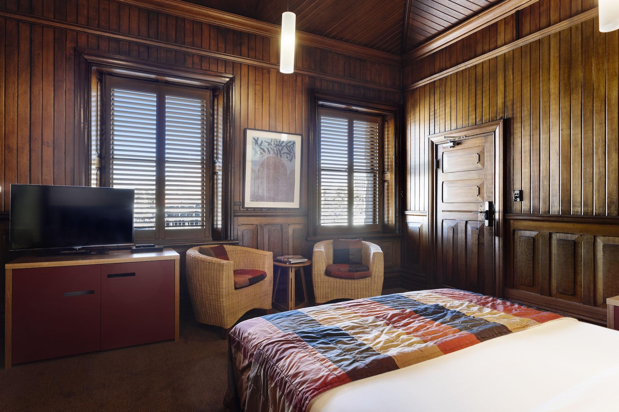 Hotel The Henry Jones Art Hobart