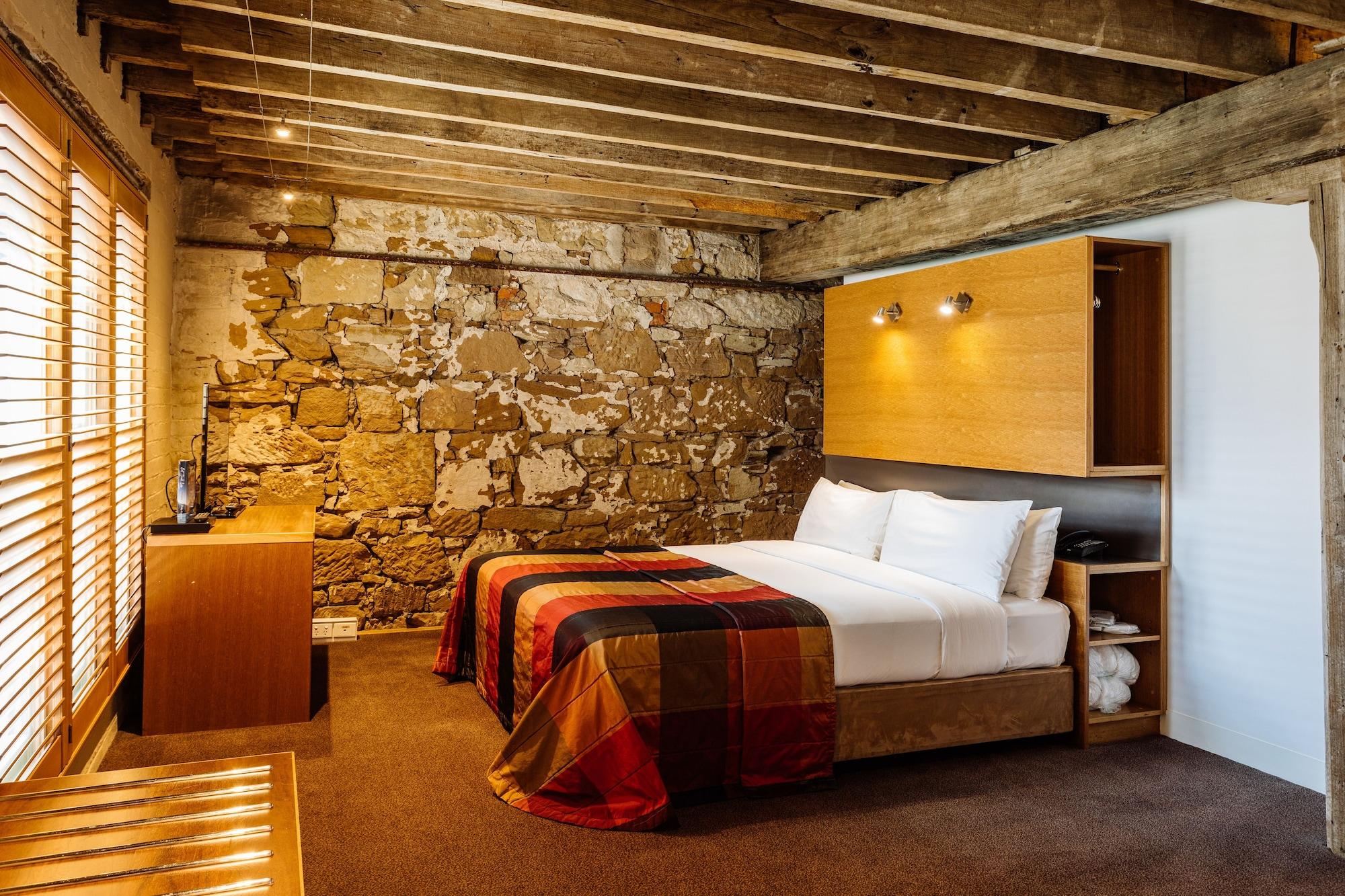 The Henry Jones Art Hotel 5*
