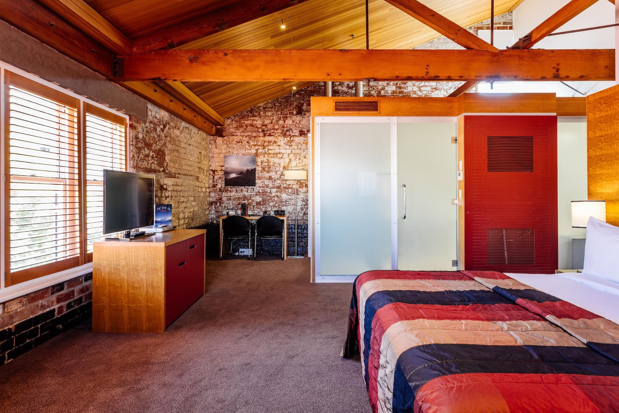 The Henry Jones Art Hotel Hobart