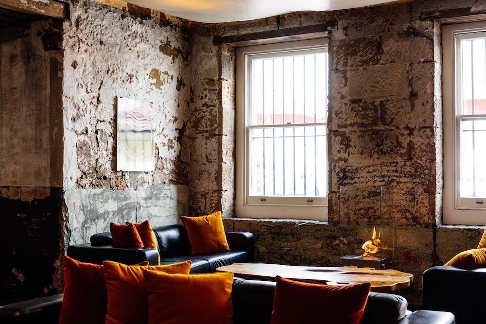 The Henry Jones Art Hotel 5*